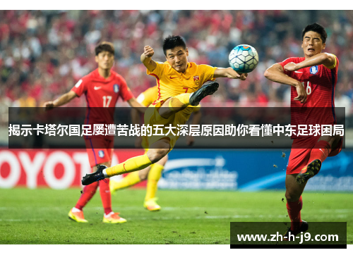 揭示卡塔尔国足屡遭苦战的五大深层原因助你看懂中东足球困局