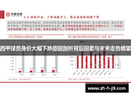 西甲球员身价大幅下跌原因剖析背后因素与未来走势展望