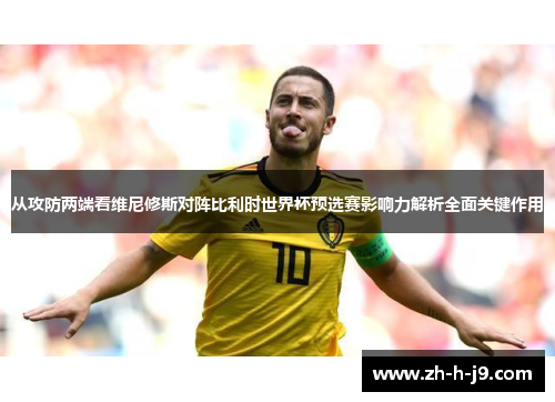 从攻防两端看维尼修斯对阵比利时世界杯预选赛影响力解析全面关键作用