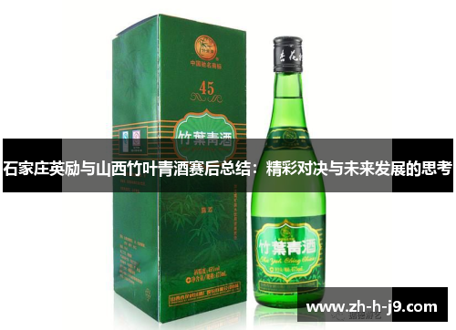 石家庄英励与山西竹叶青酒赛后总结：精彩对决与未来发展的思考