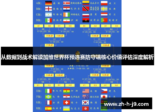 从数据到战术解读加维世界杯预选赛防守端核心价值评估深度解析